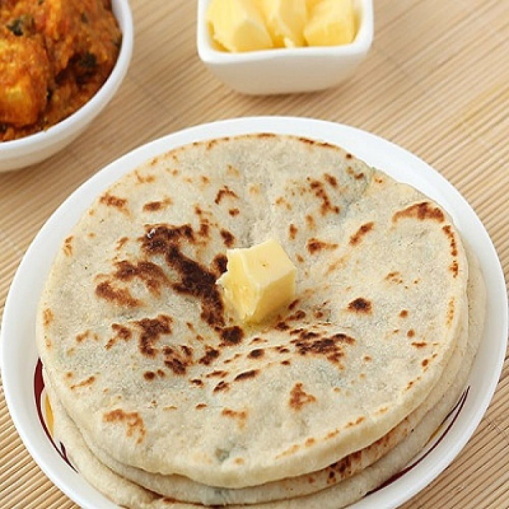 BUTTER ROTI_0