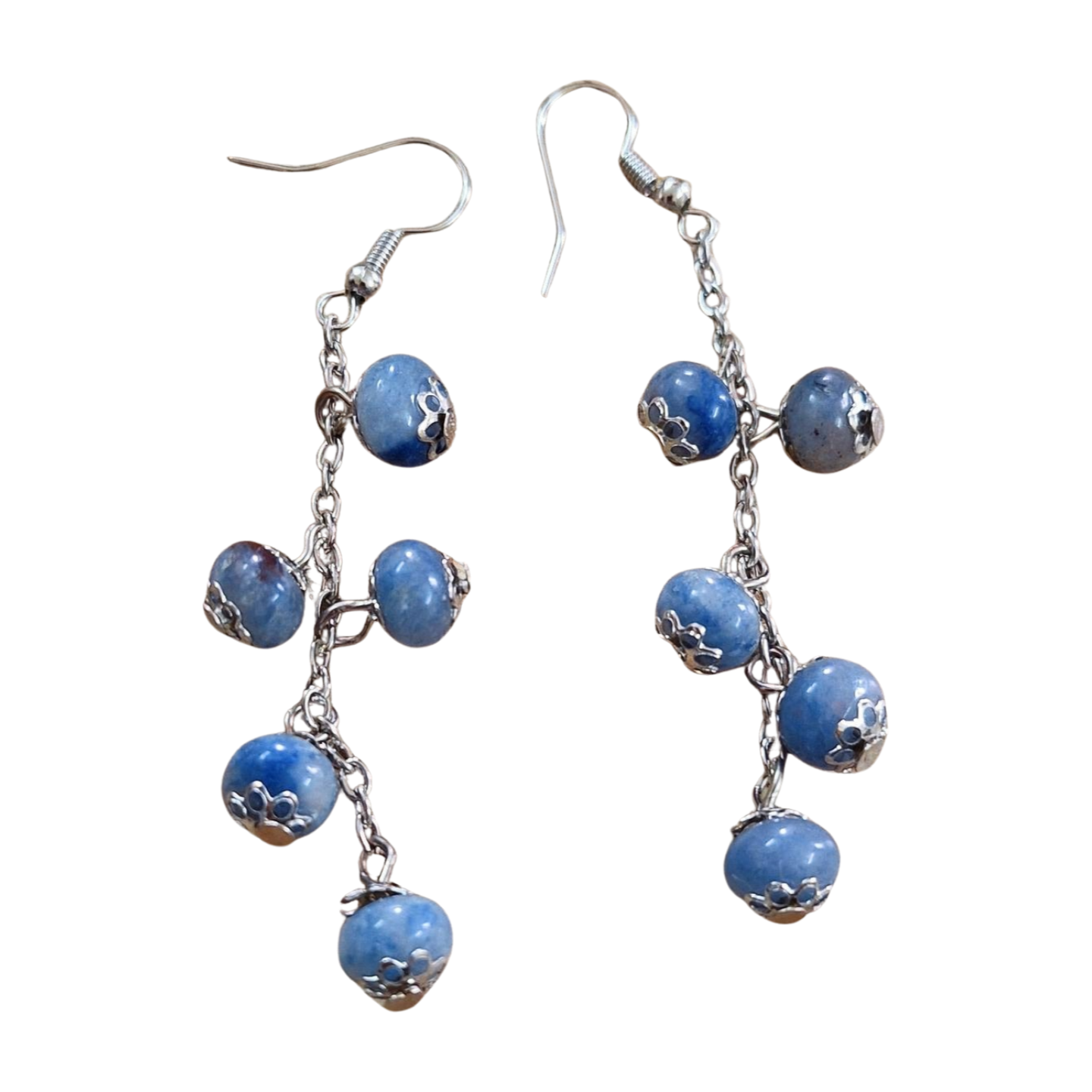 Skyfall Cascade Earrings_0