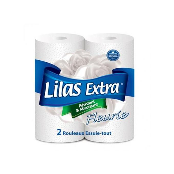 Xtradoux Essuie-Tout (2x350gr)_0