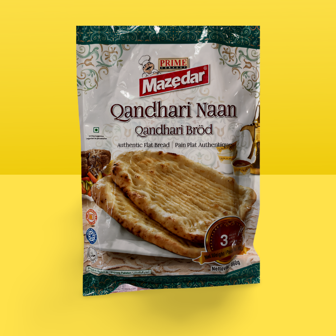 Qandhari Naan