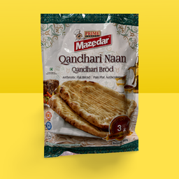 Qandhari Naan