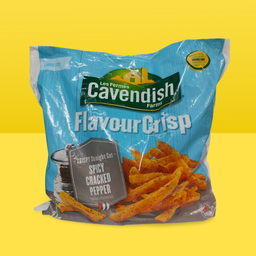 Les Fermes Cavendish Farms Flavour Crisp 2kg