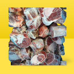 Lamb Leg (사태) 1kg