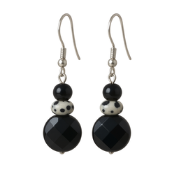 Night & Stone Earrings