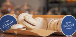 Macaroons & Cookies
