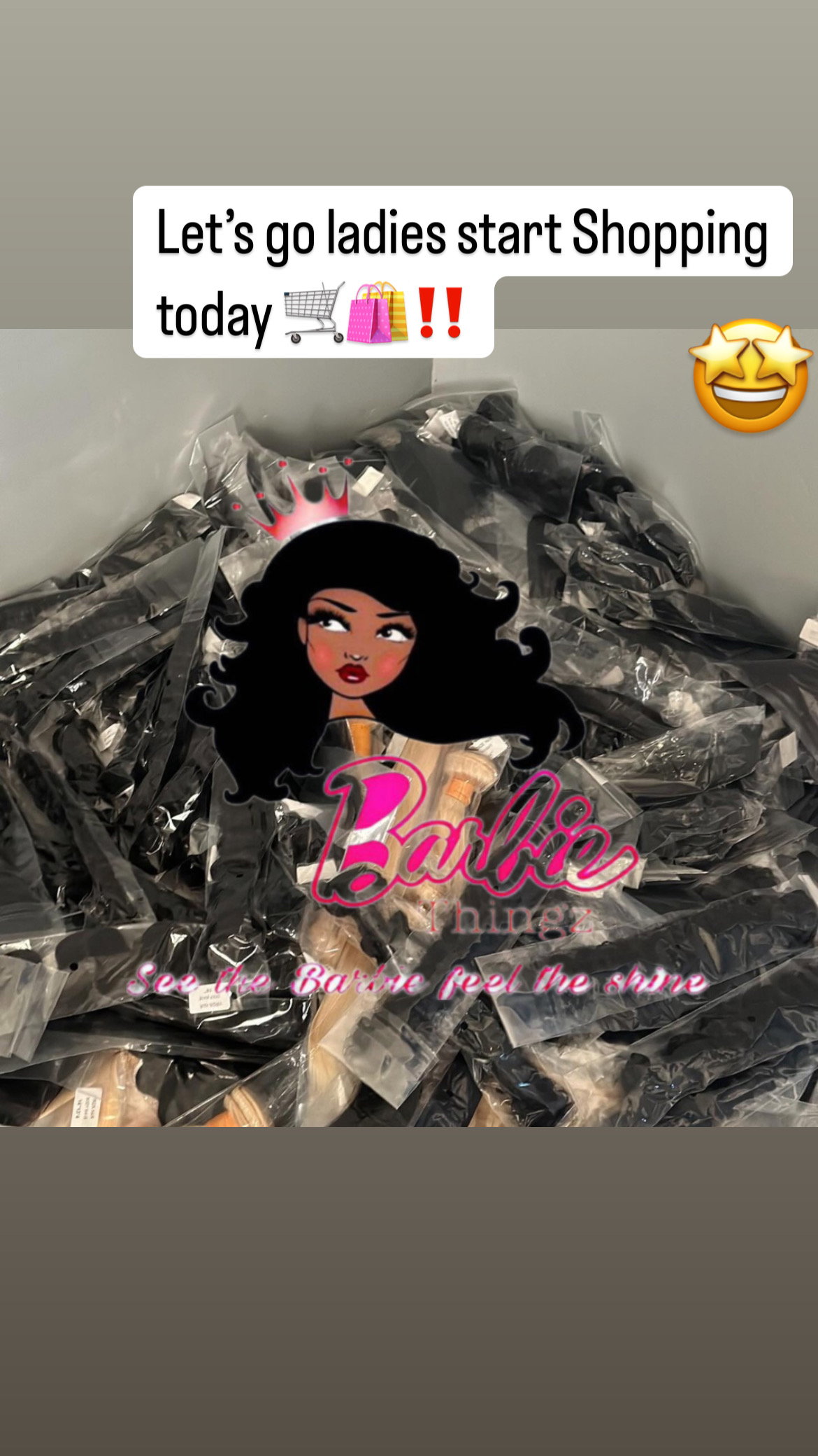 Blonde Bundles _0