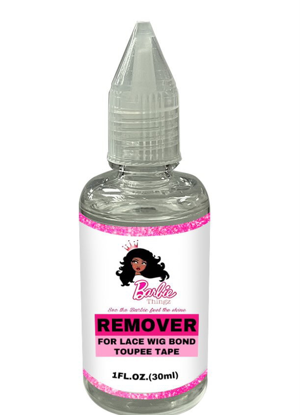 Lace Glue Remover_0