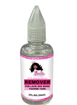 Lace Glue Remover