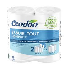 Xtradoux Essuie-Tout (2x500gr)