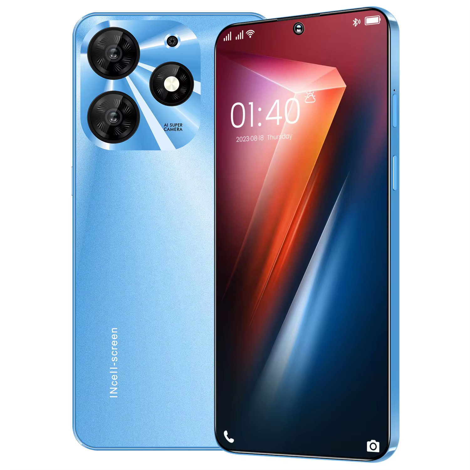 Tecno spark Go 1_0