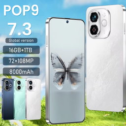 Tecno pop 9