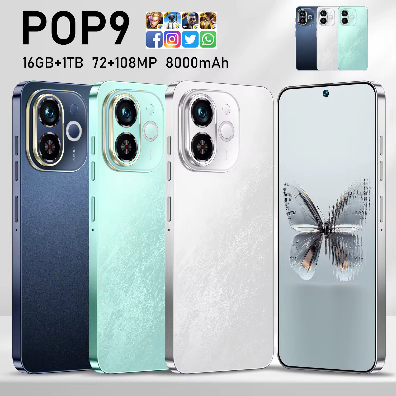 Tecno pop 9_2