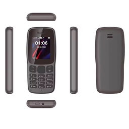 Nokia 106 