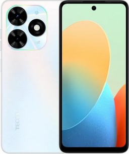 Tecno pop 8
