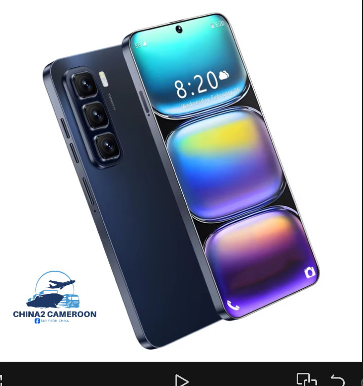 Infinix hot 50 pro