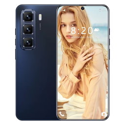 Infinix hot 50 pro 