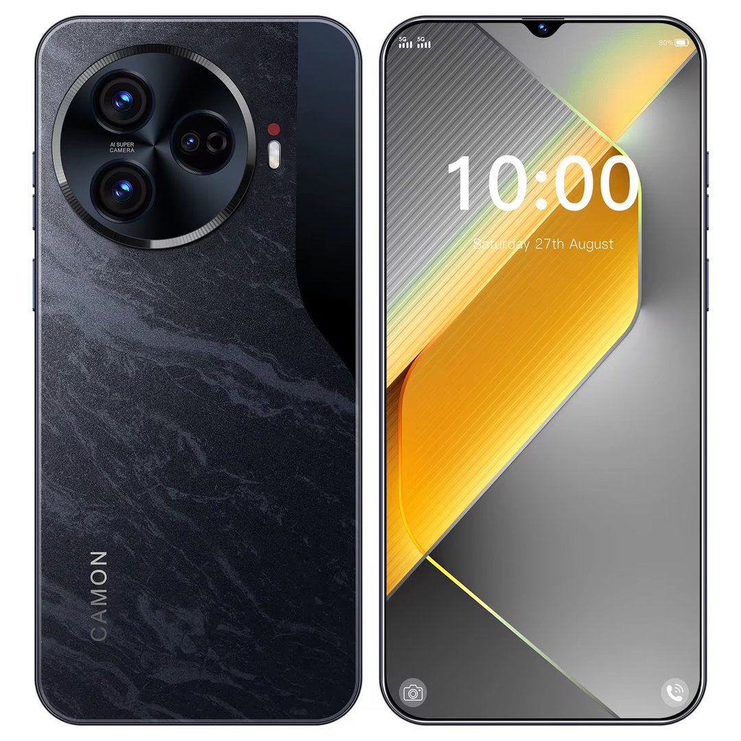 Tecno camon 30 pro 5G