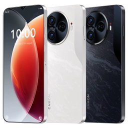 Tecno camon 30 pro 5G