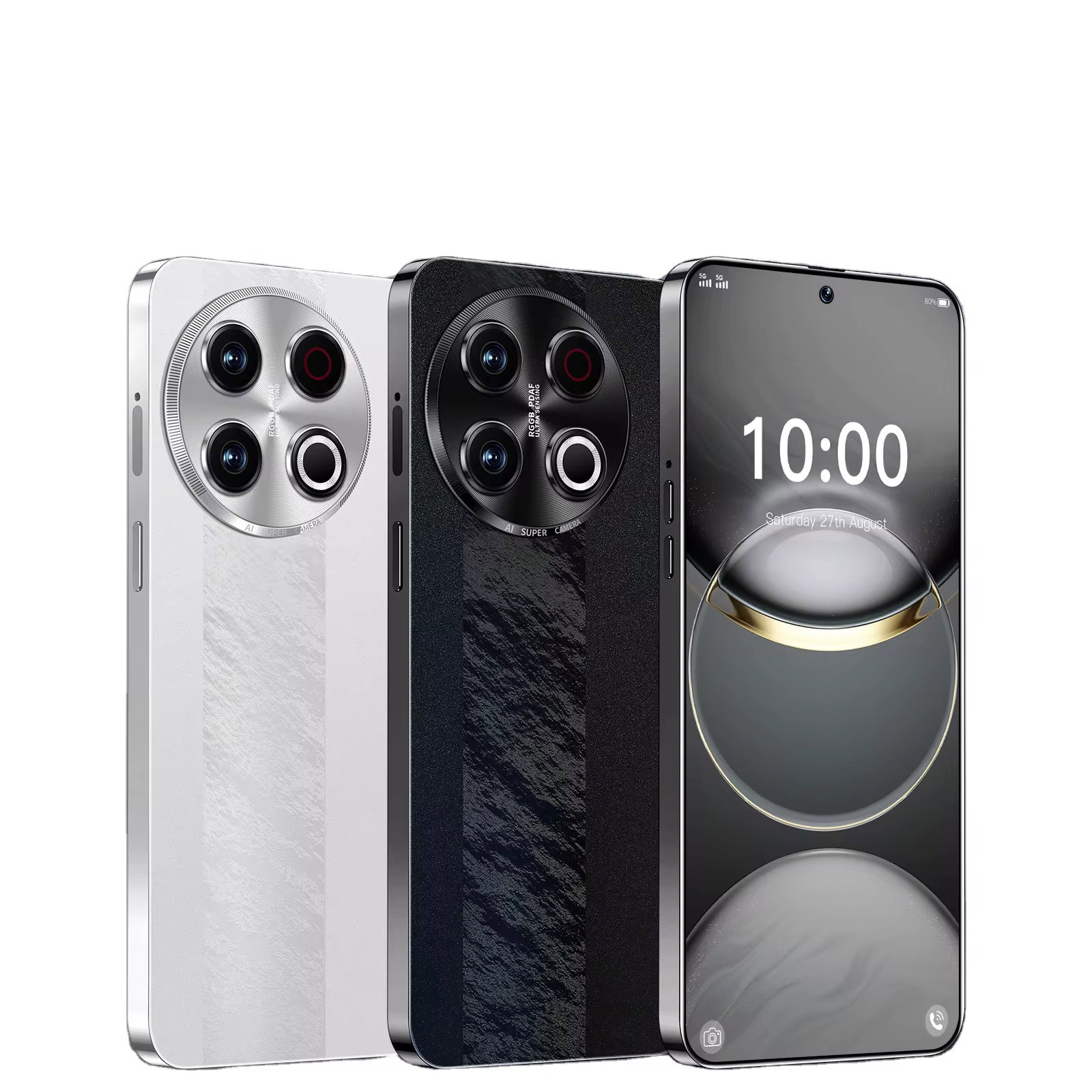 Tecno spark 30 _2