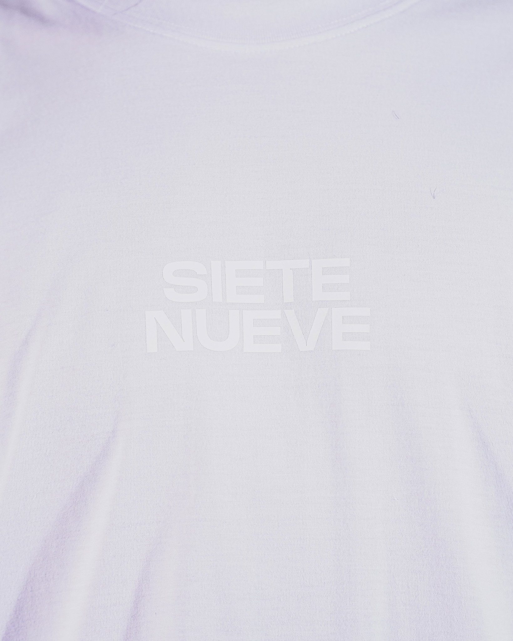 Oversize Siete Nueve Blackout - Blanca_0