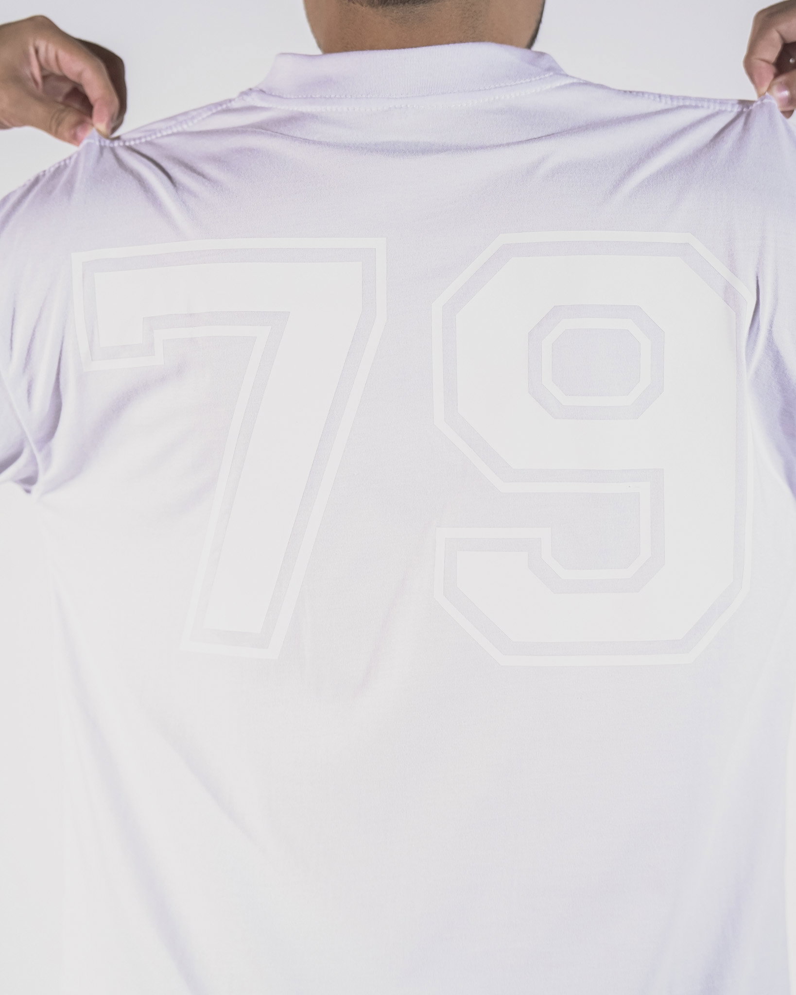 Oversize Siete Nueve Blackout - Blanca_2