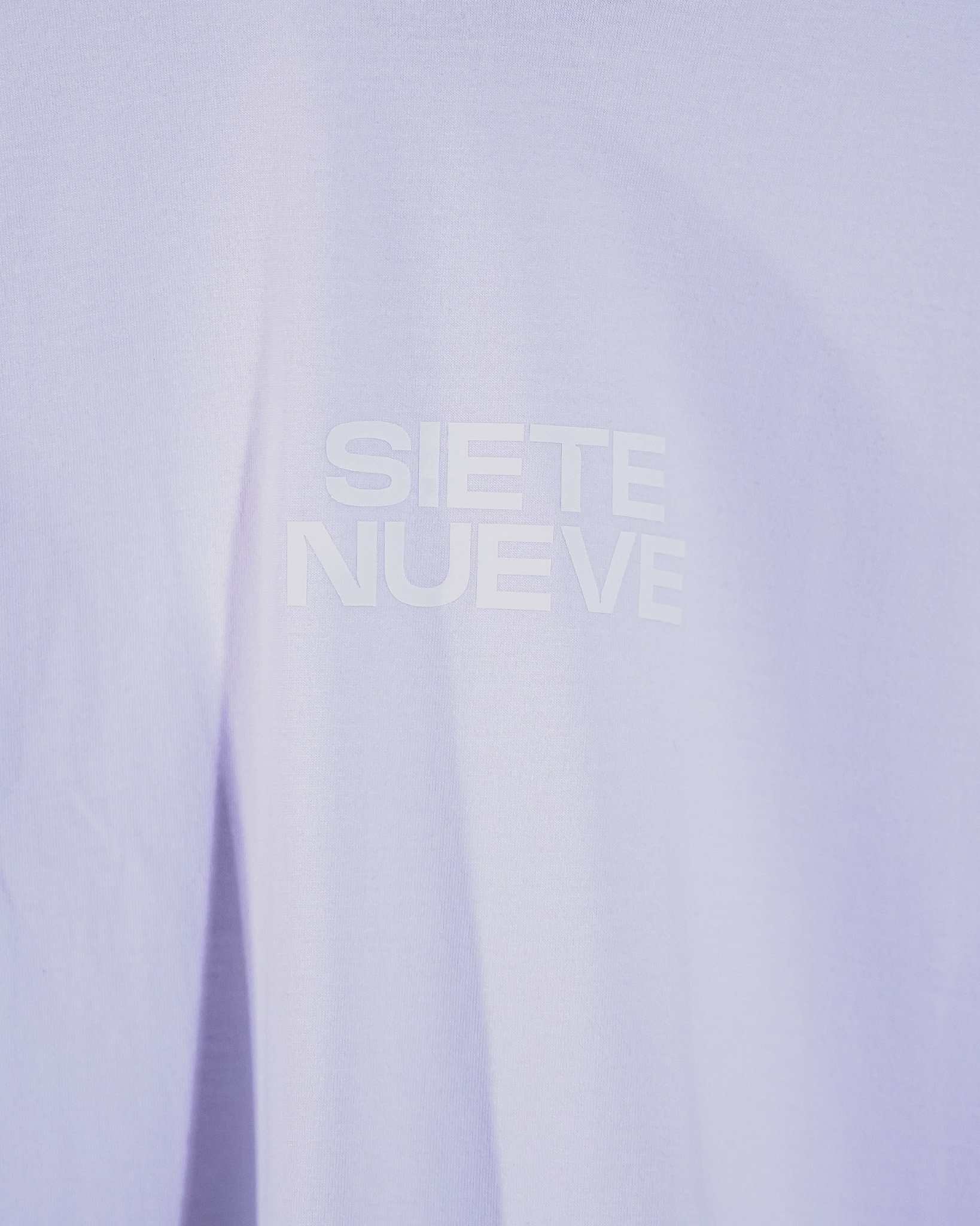 Oversize Siete Nueve Blackout - Blanca_8