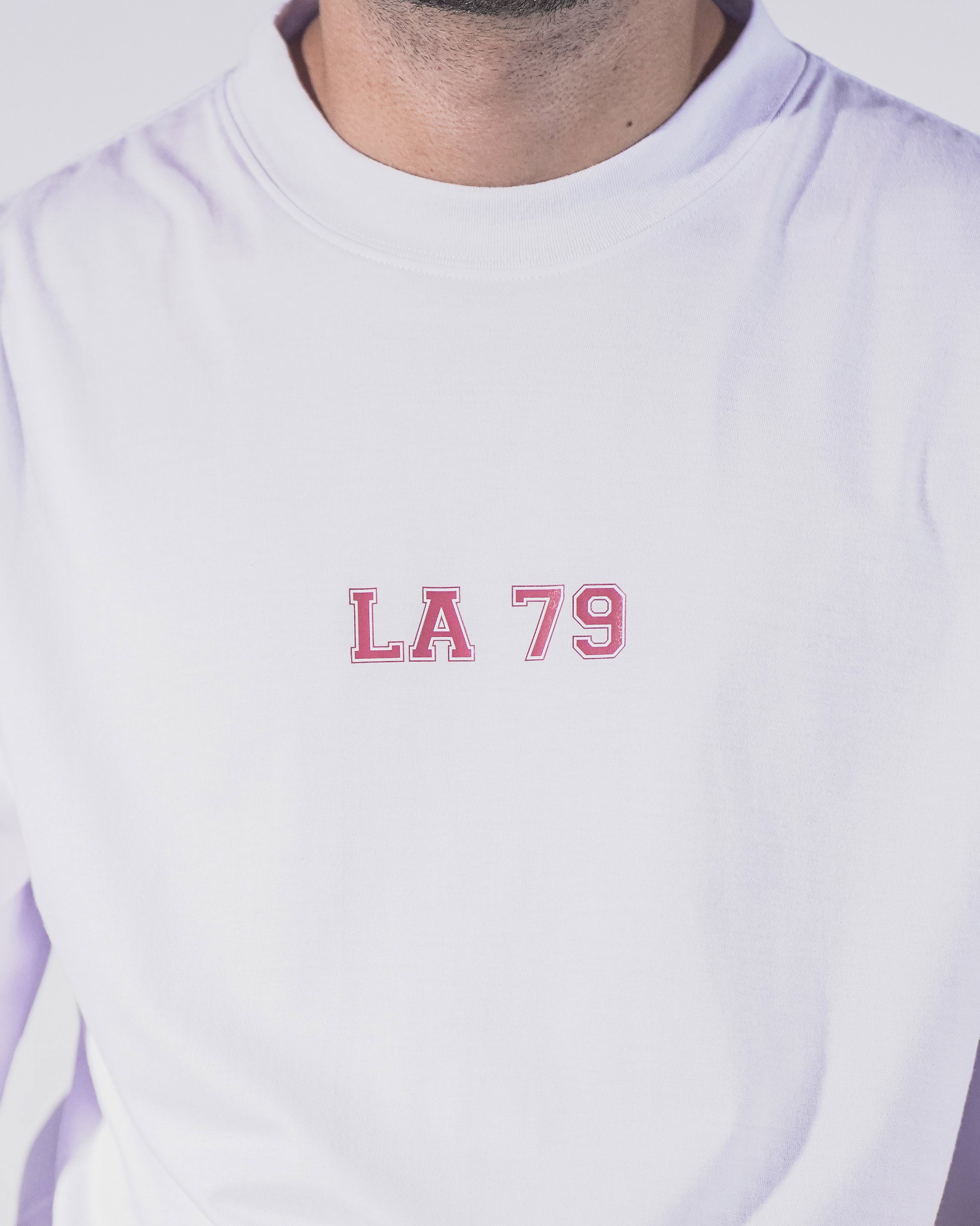 Oversize Siete Nueve Motivos - Blanca_0