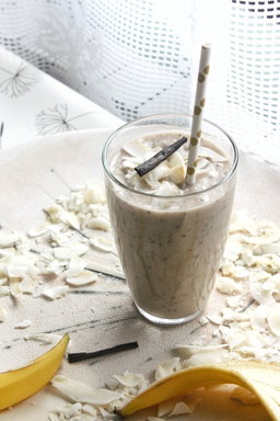 Escoge tu batido de proteina