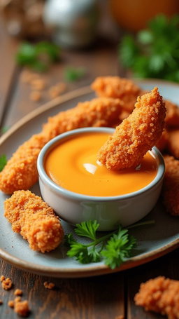 Kids Menu