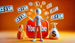 Get paid to watch videos