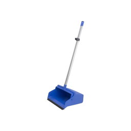 X RECOGEDOR COLOR AZUL PZ