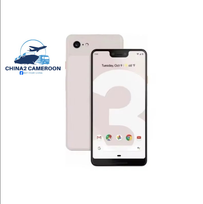 Google pixel 3xl