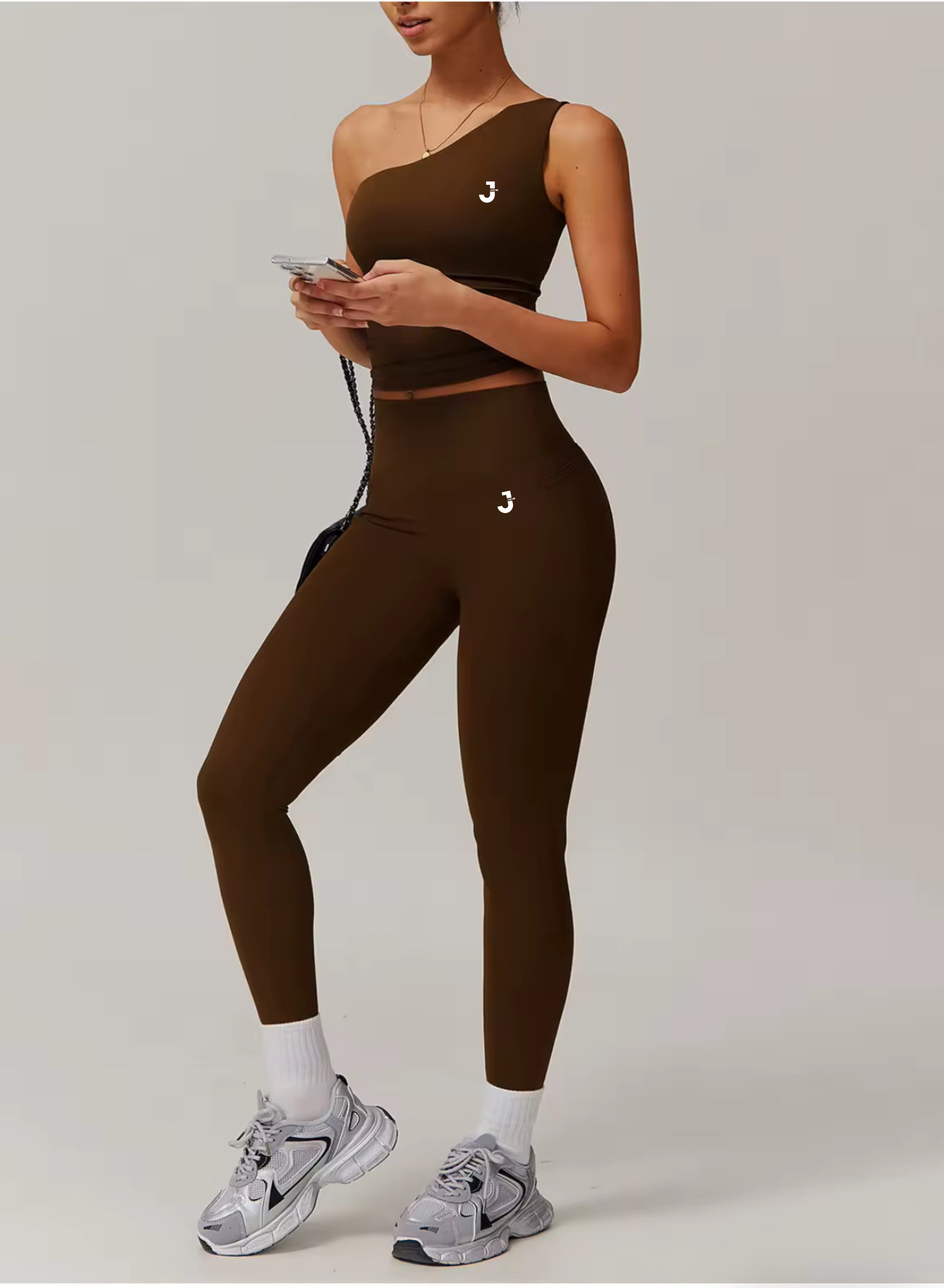 Zen Brown Set_1
