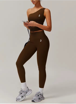 Zen Brown Set