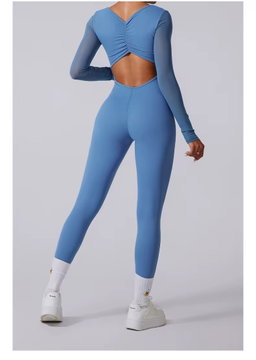 Lorraine Jumpsuit