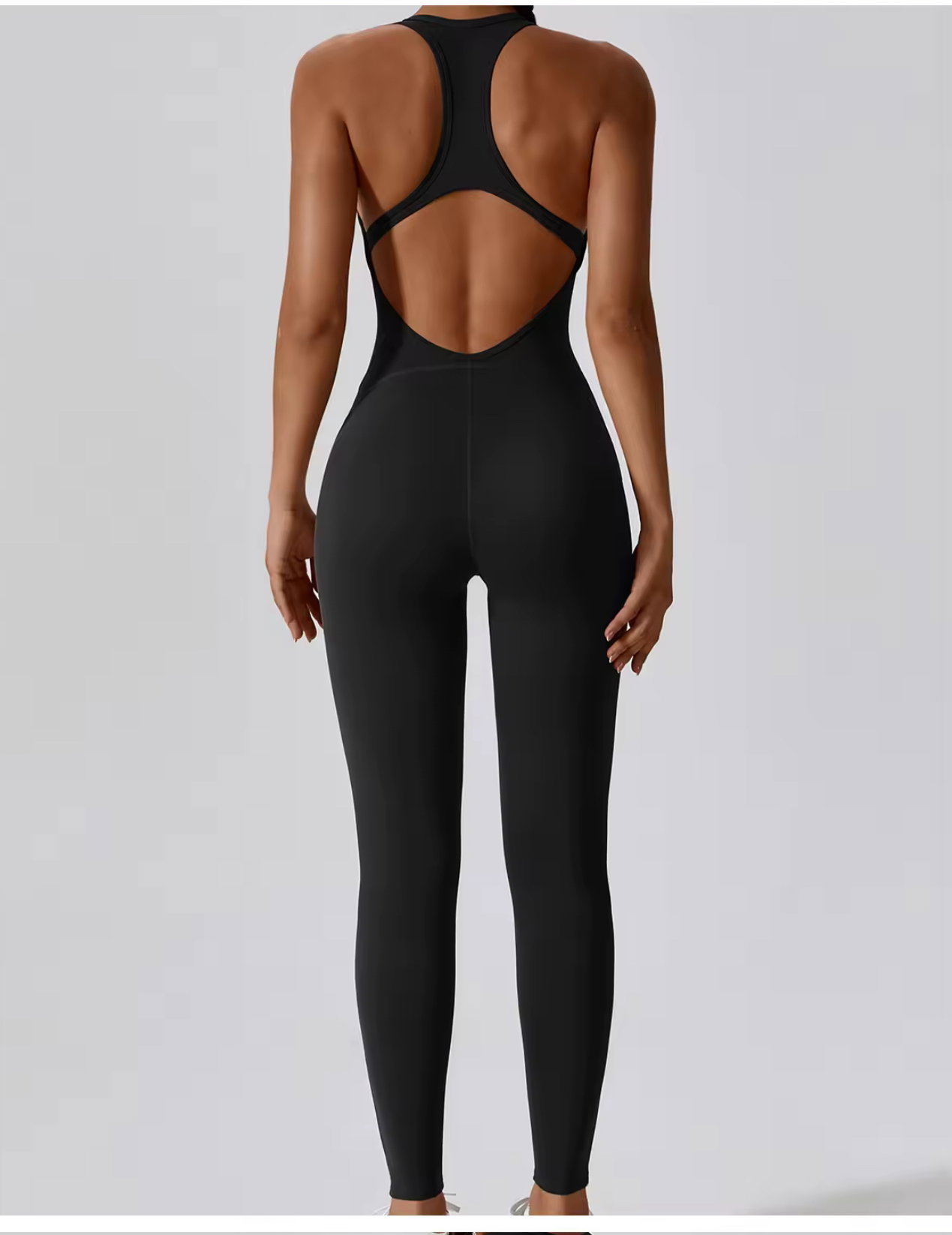 Tee Black Jumpsuit_1
