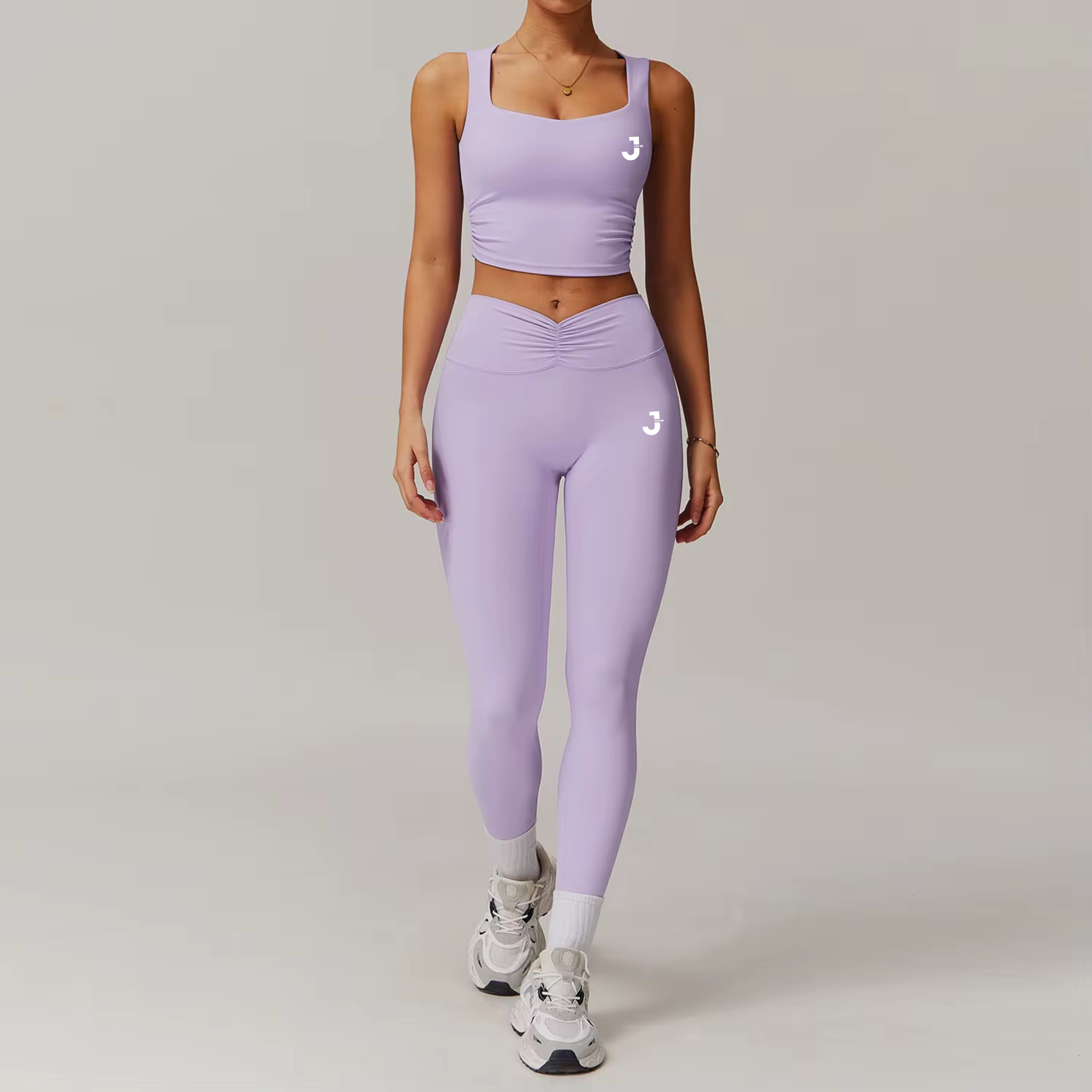 Nadia Purple Set_0