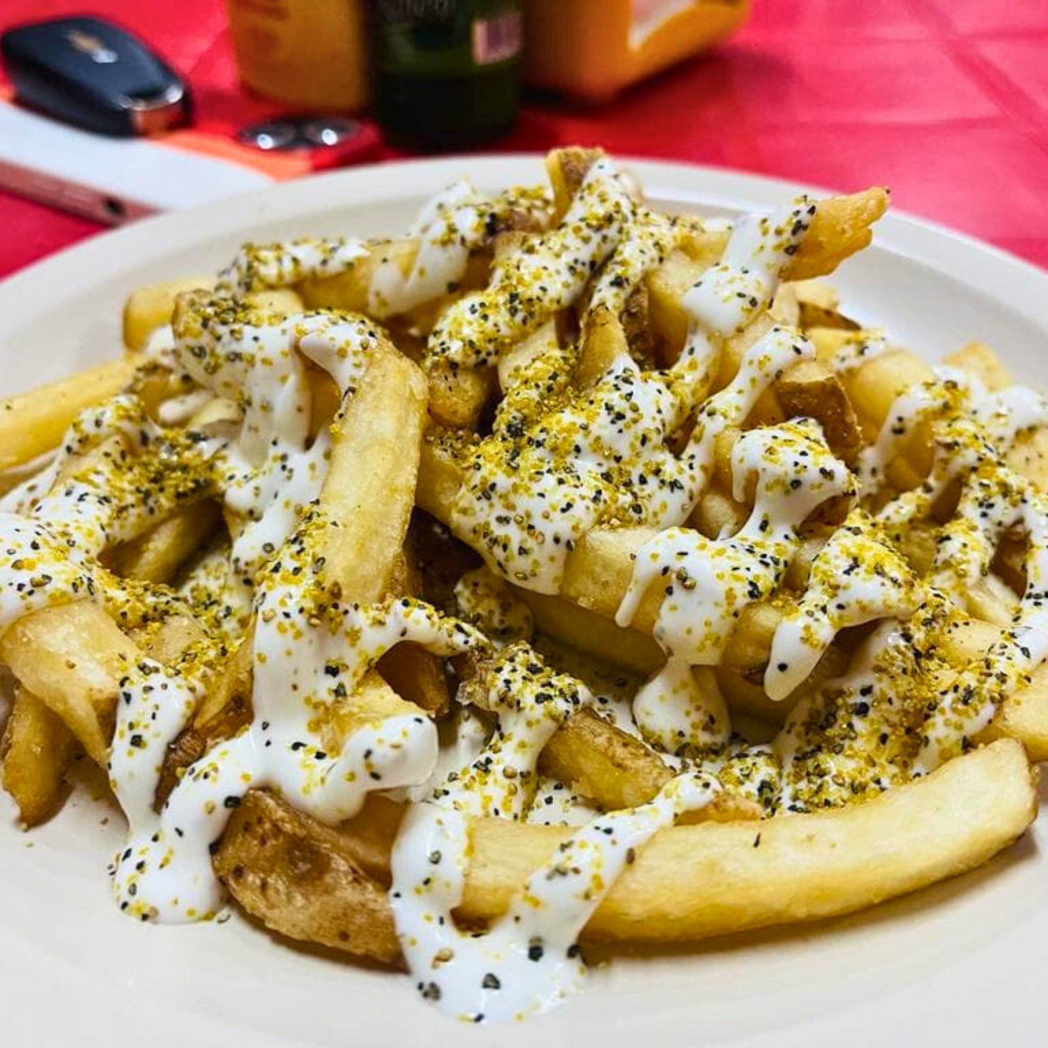 Orden de Papas A La Francesa_0