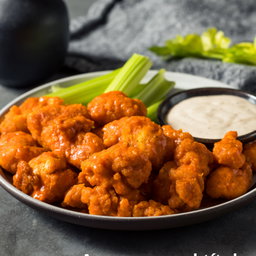 Boneless (6 piezas)