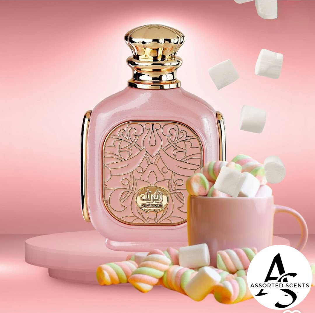 Zukhruf Pink_0