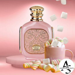 Zukhruf Pink