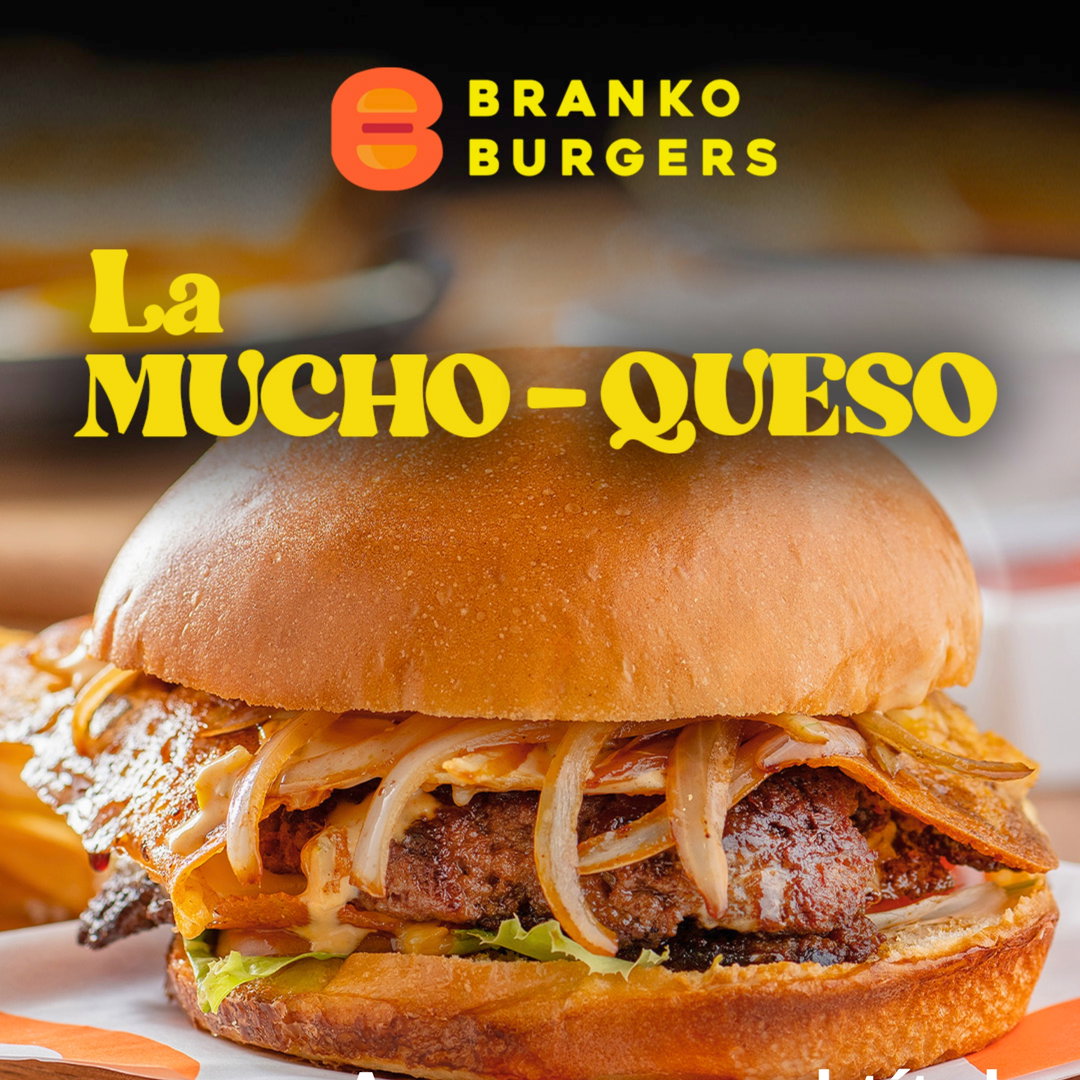La Mucho-Queso