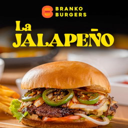La Jalapeño