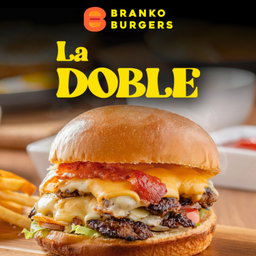 HAMBURGUESAS