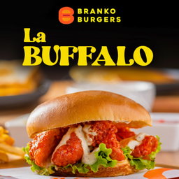 La Buffalo