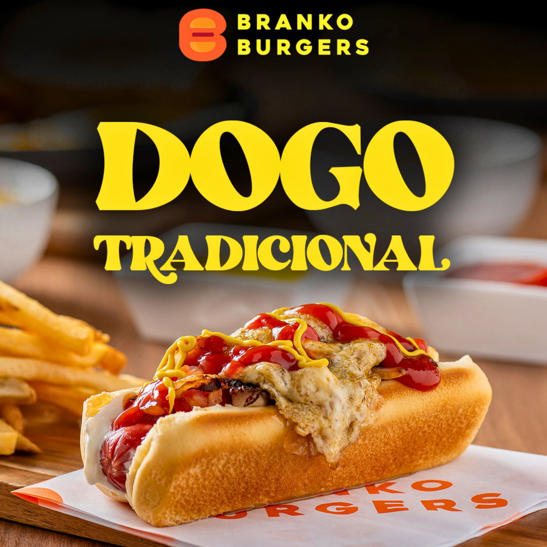 Dogo Tradicional