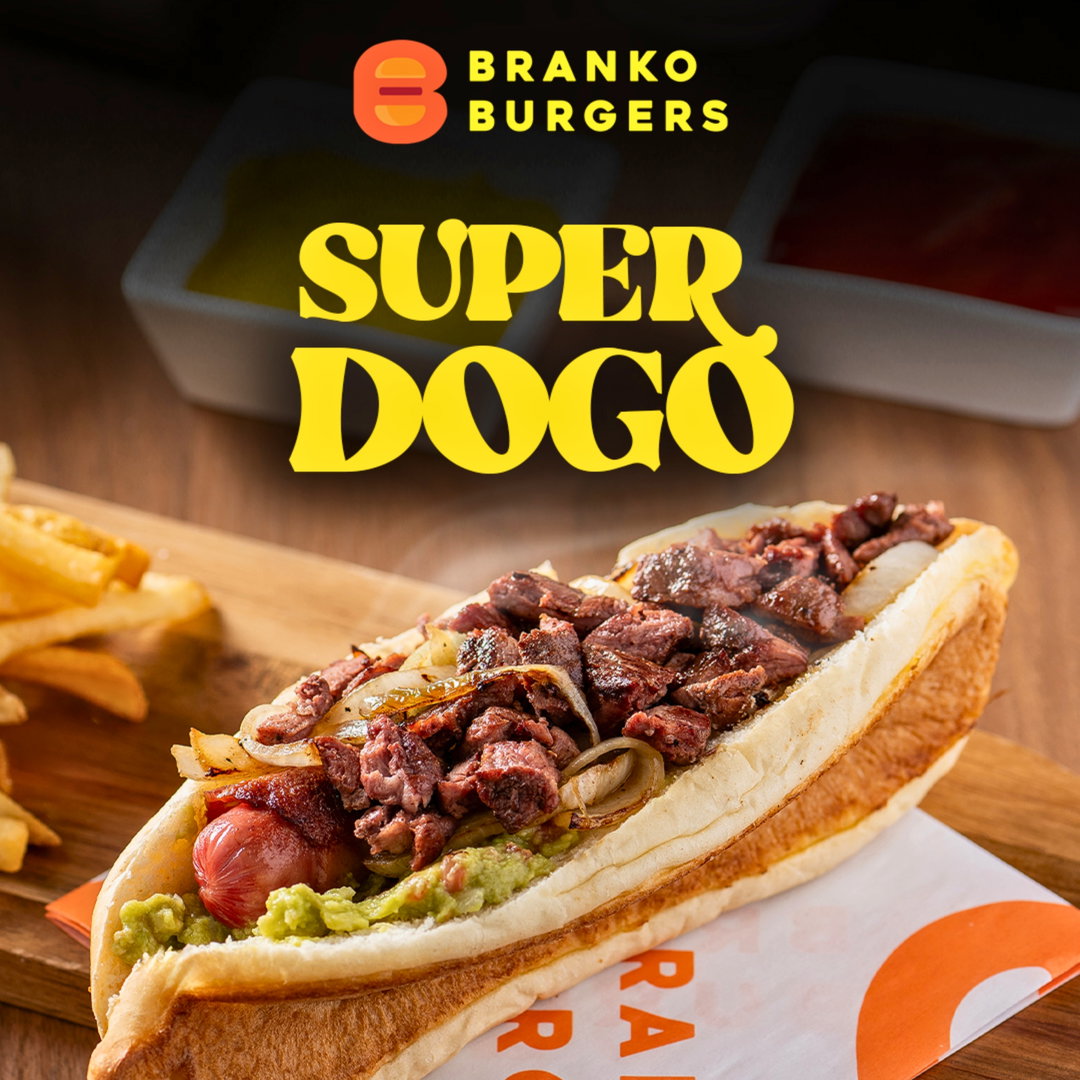 Super Dogo