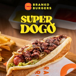 Super Dogo