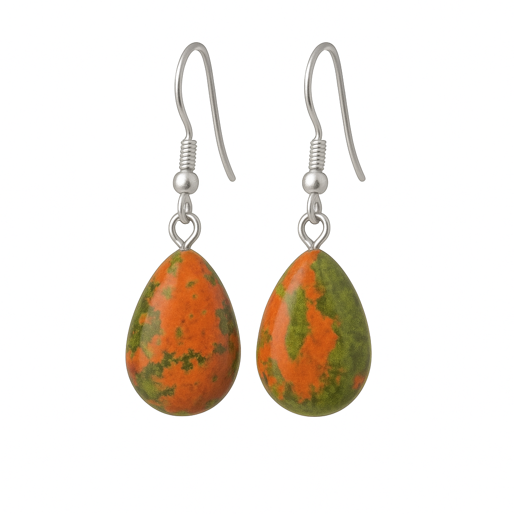 Desert Bloom earrings_0