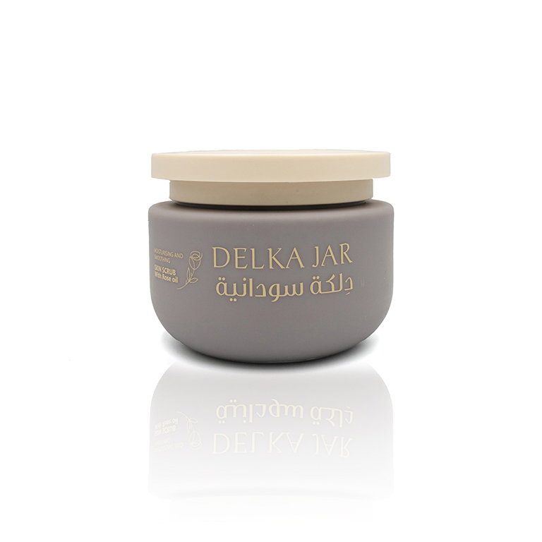 Delka Jar